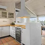 Vakantiehuis Bl1696-saltum-kordalslien-9