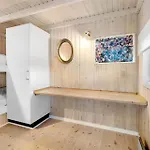 Bl1696-saltum-kordalslien-9 Vakantiehuis