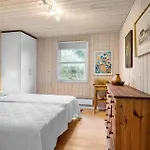 Bl1696-saltum-kordalslien-9 Vakantiehuis