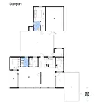 Vakantiehuis Bl1696-saltum-kordalslien-9