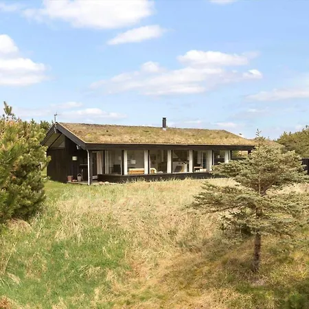 Bl1696-saltum-kordalslien-9 Feriehus *