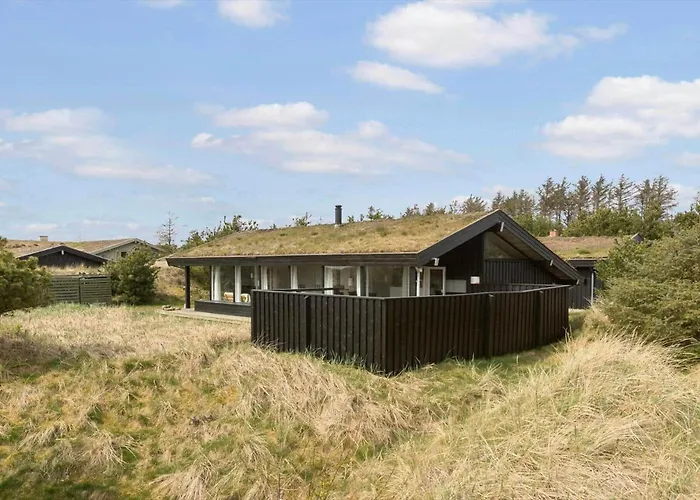 Сasa de vacaciones Bl1696-saltum-kordalslien-9 *