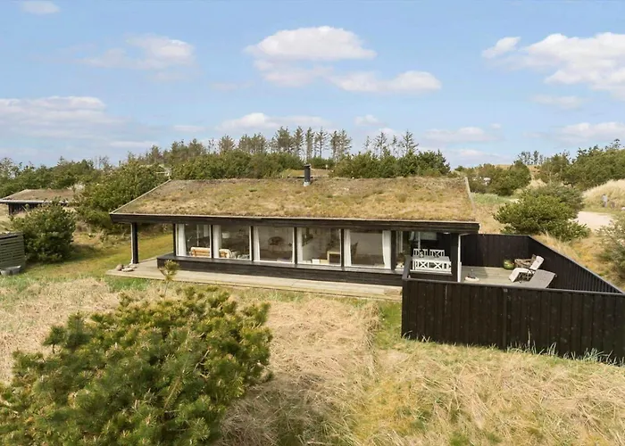 Сasa de vacaciones Bl1696-saltum-kordalslien-9 *